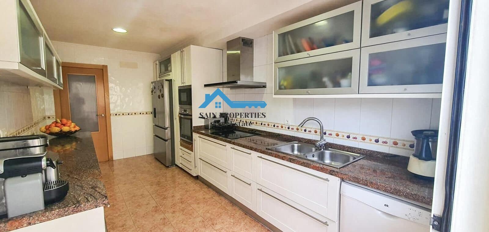 4 camera da letto Villetta Bifamiliare in vendita in Alfaz del Pi / L'Alfas del Pi - 398.000 € (Rif: 9029483)