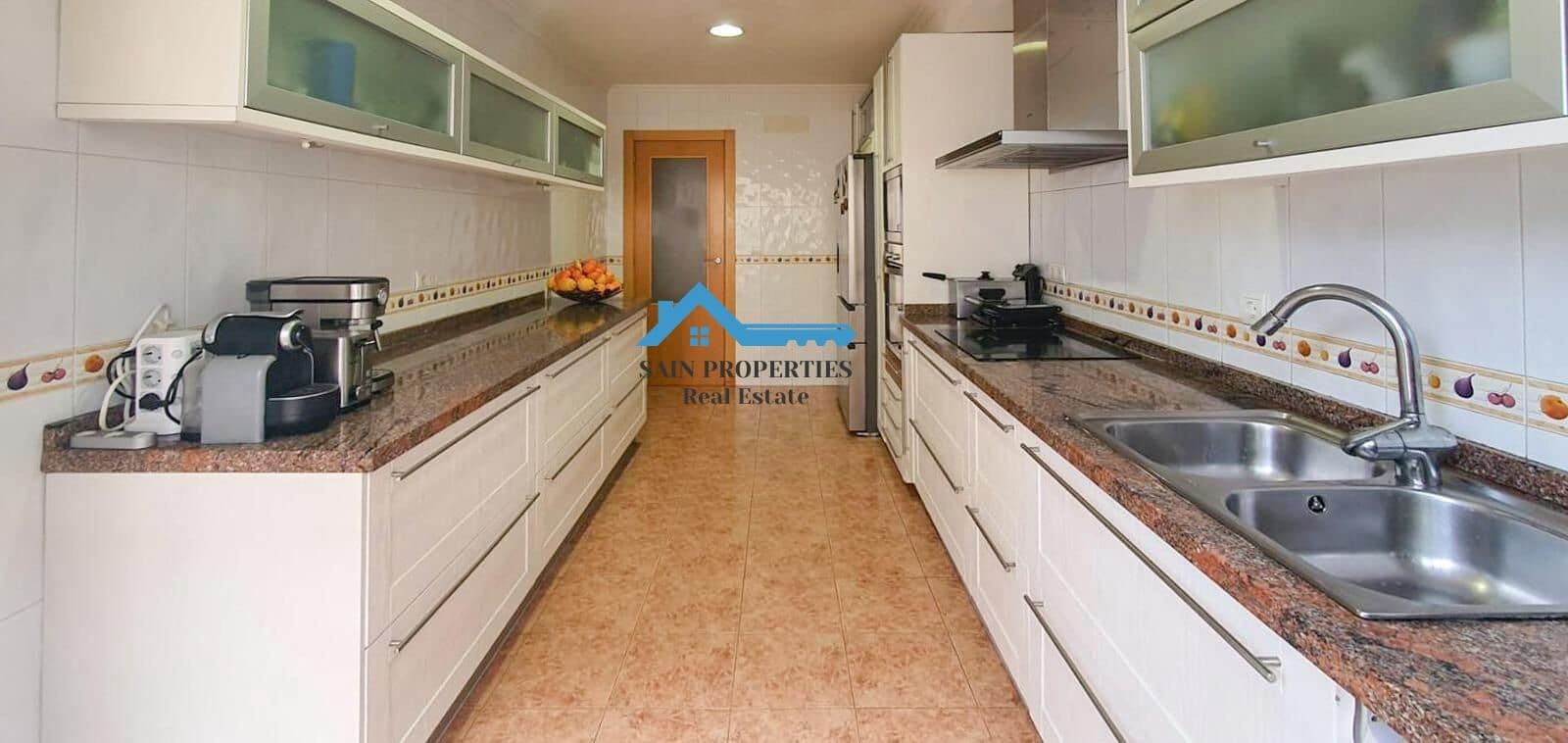 4 camera da letto Villetta Bifamiliare in vendita in Alfaz del Pi / L'Alfas del Pi - 398.000 € (Rif: 9029483)