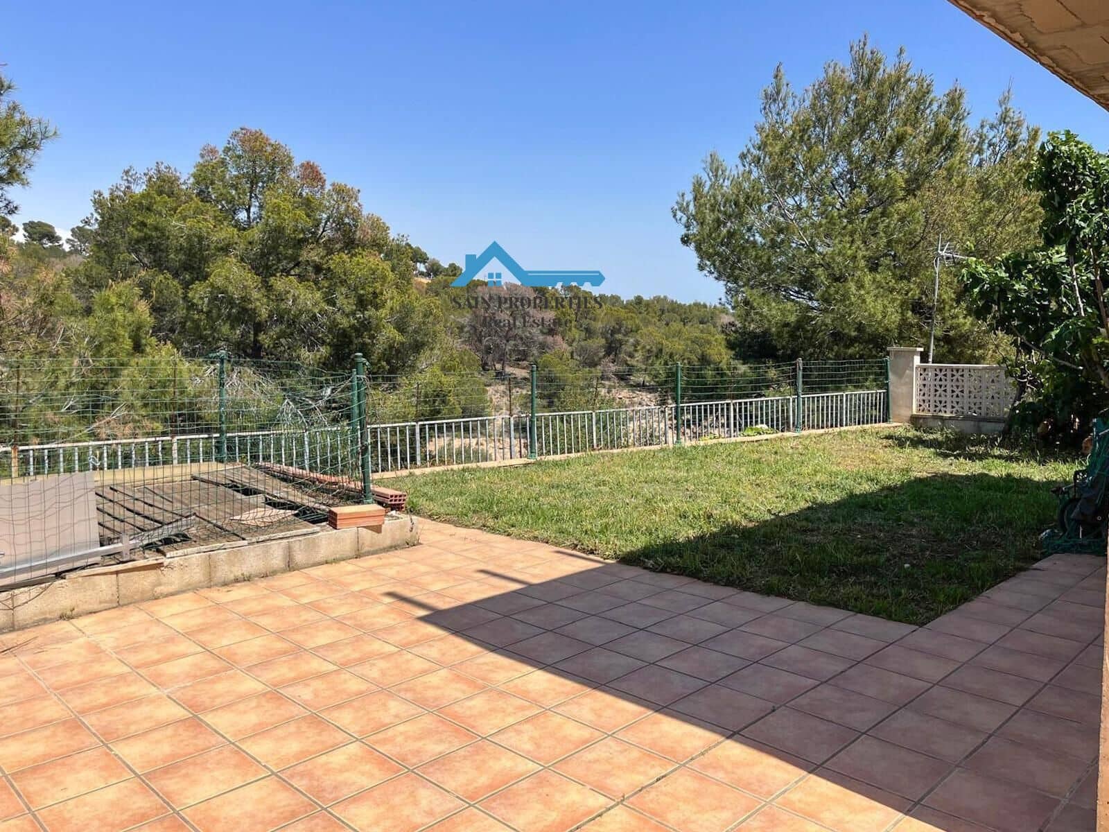 4 camera da letto Villetta Bifamiliare in vendita in Alfaz del Pi / L'Alfas del Pi - 398.000 € (Rif: 9029483)