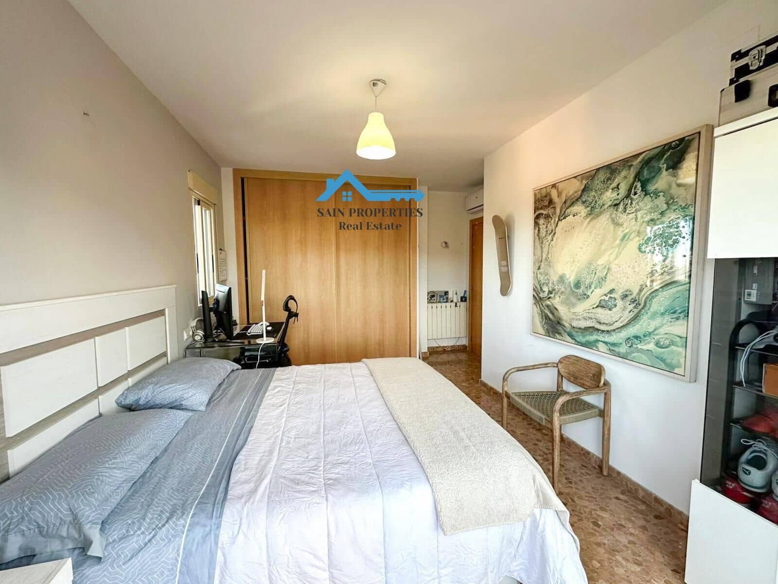 4 camera da letto Villetta Bifamiliare in vendita in Alfaz del Pi / L'Alfas del Pi - 398.000 € (Rif: 9029483)