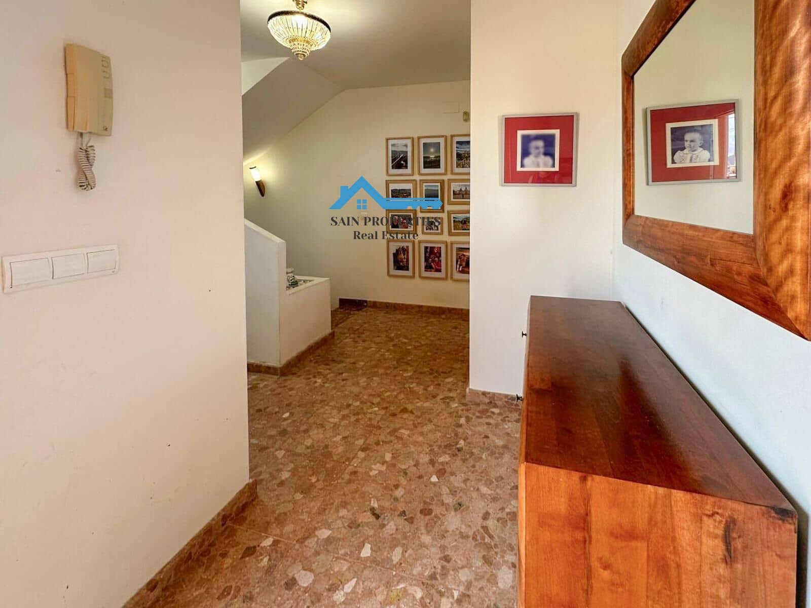 4 camera da letto Villetta Bifamiliare in vendita in Alfaz del Pi / L'Alfas del Pi - 398.000 € (Rif: 9029483)