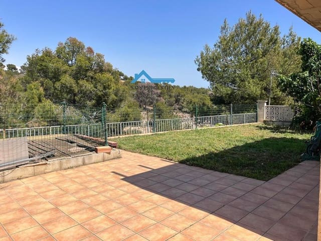 4 quarto Moradia Geminada para venda em Alfaz del Pi / L'Alfàs del Pi - 398 000 € (Ref: 9029483)