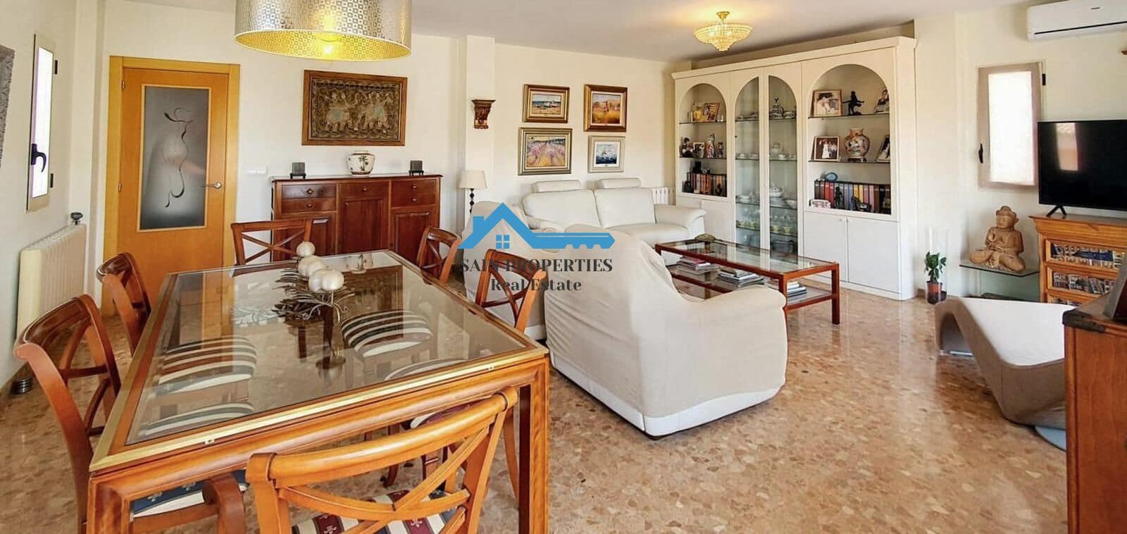 4 camera da letto Villetta Bifamiliare in vendita in Alfaz del Pi / L'Alfas del Pi - 398.000 € (Rif: 9029483)
