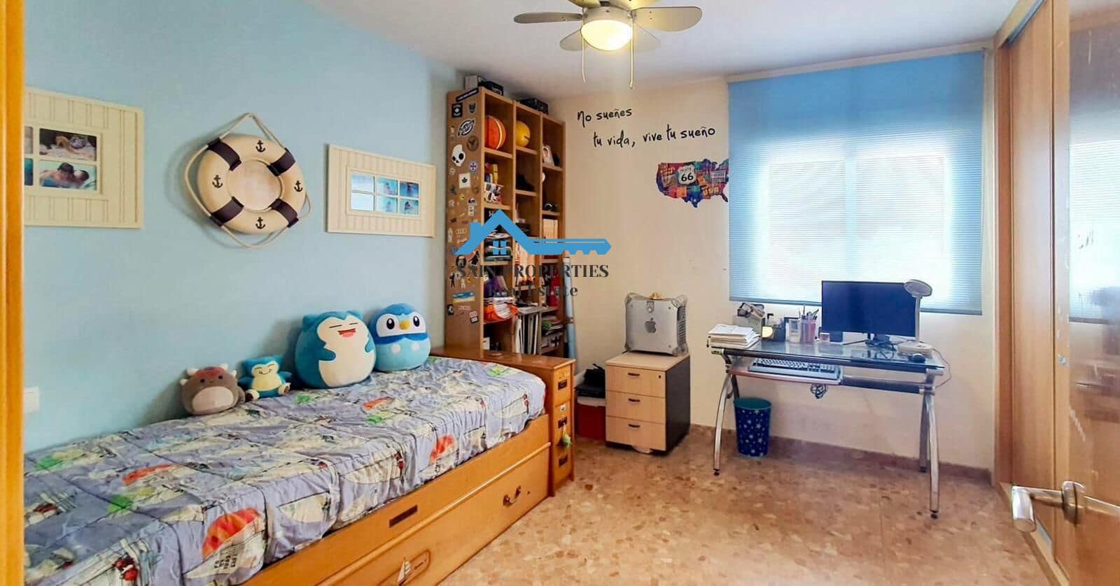 4 camera da letto Villetta Bifamiliare in vendita in Alfaz del Pi / L'Alfas del Pi - 398.000 € (Rif: 9029483)