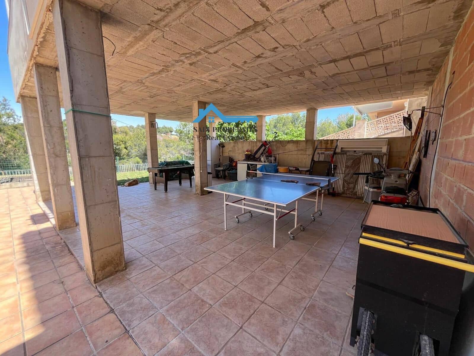 4 camera da letto Villetta Bifamiliare in vendita in Alfaz del Pi / L'Alfas del Pi - 398.000 € (Rif: 9029483)