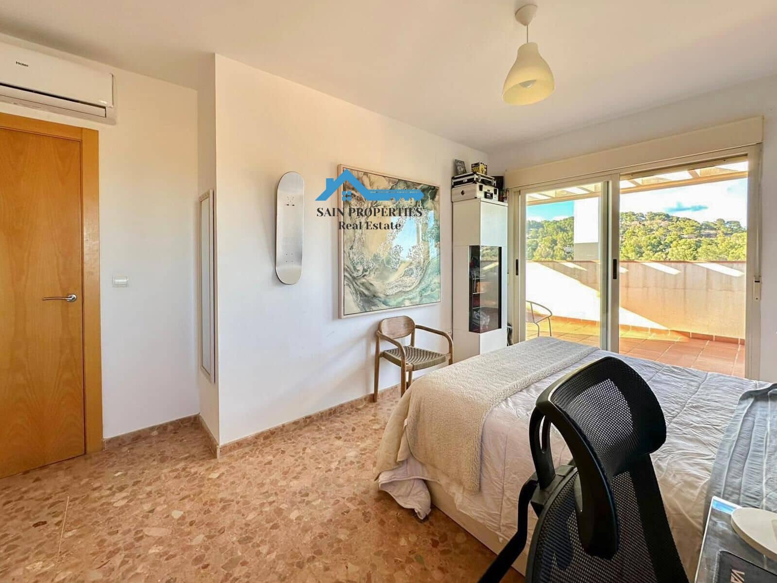 4 camera da letto Villetta Bifamiliare in vendita in Alfaz del Pi / L'Alfas del Pi - 398.000 € (Rif: 9029483)