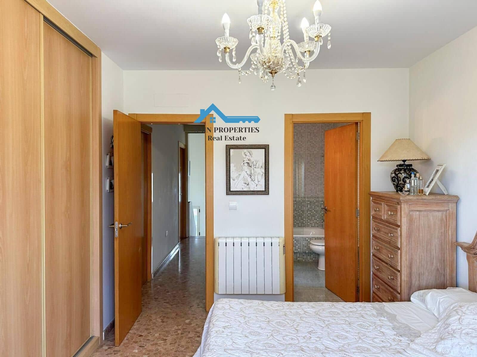 4 camera da letto Villetta Bifamiliare in vendita in Alfaz del Pi / L'Alfas del Pi - 398.000 € (Rif: 9029483)