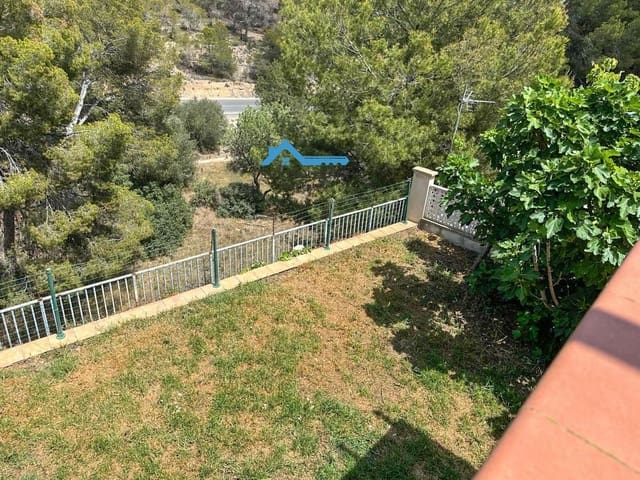 4 quarto Moradia Geminada para venda em Alfaz del Pi / L'Alfàs del Pi - 398 000 € (Ref: 9029483)