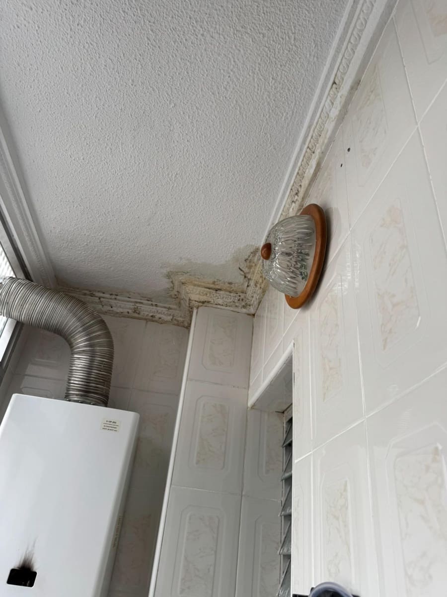 3 quarto Apartamento para venda em La Villajoyosa / Vila Joiosa - 150 000 € (Ref: 9059702)