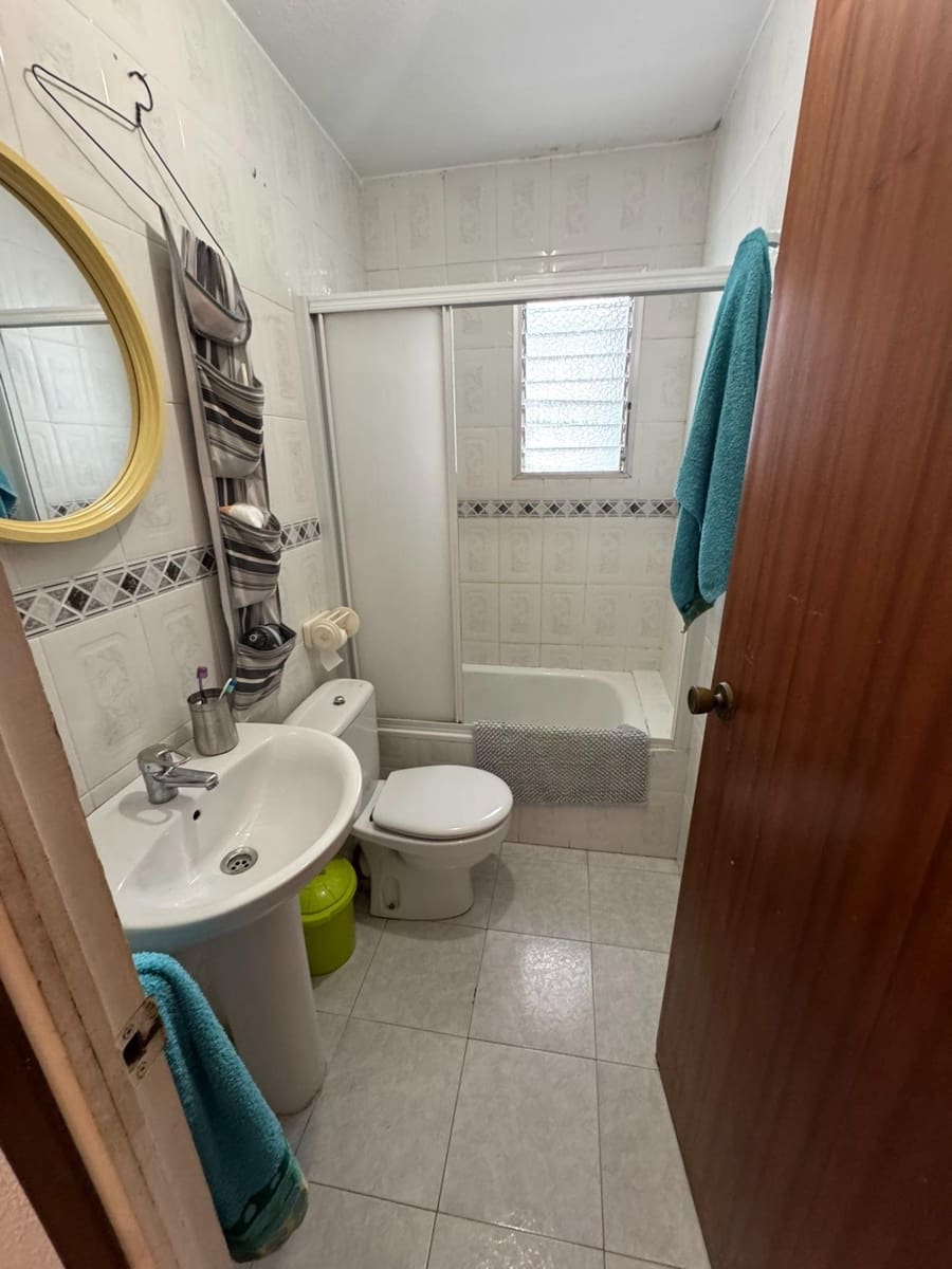 3 quarto Apartamento para venda em La Villajoyosa / Vila Joiosa - 150 000 € (Ref: 9059702)