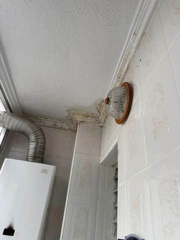 3 quarto Apartamento para venda em Plans - Gasparot, La Villajoyosa / Vila Joiosa - 150 000 € (Ref: 9059702)