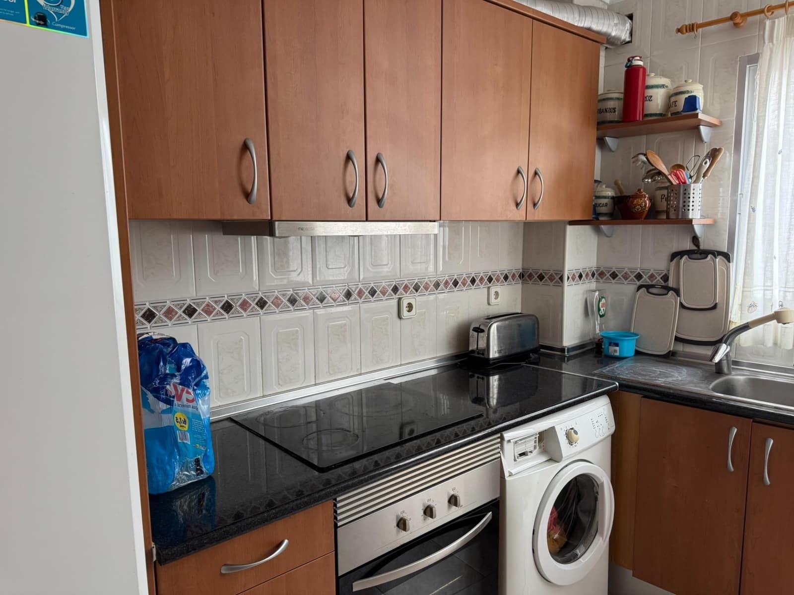 3 quarto Apartamento para venda em La Villajoyosa / Vila Joiosa - 150 000 € (Ref: 9059702)