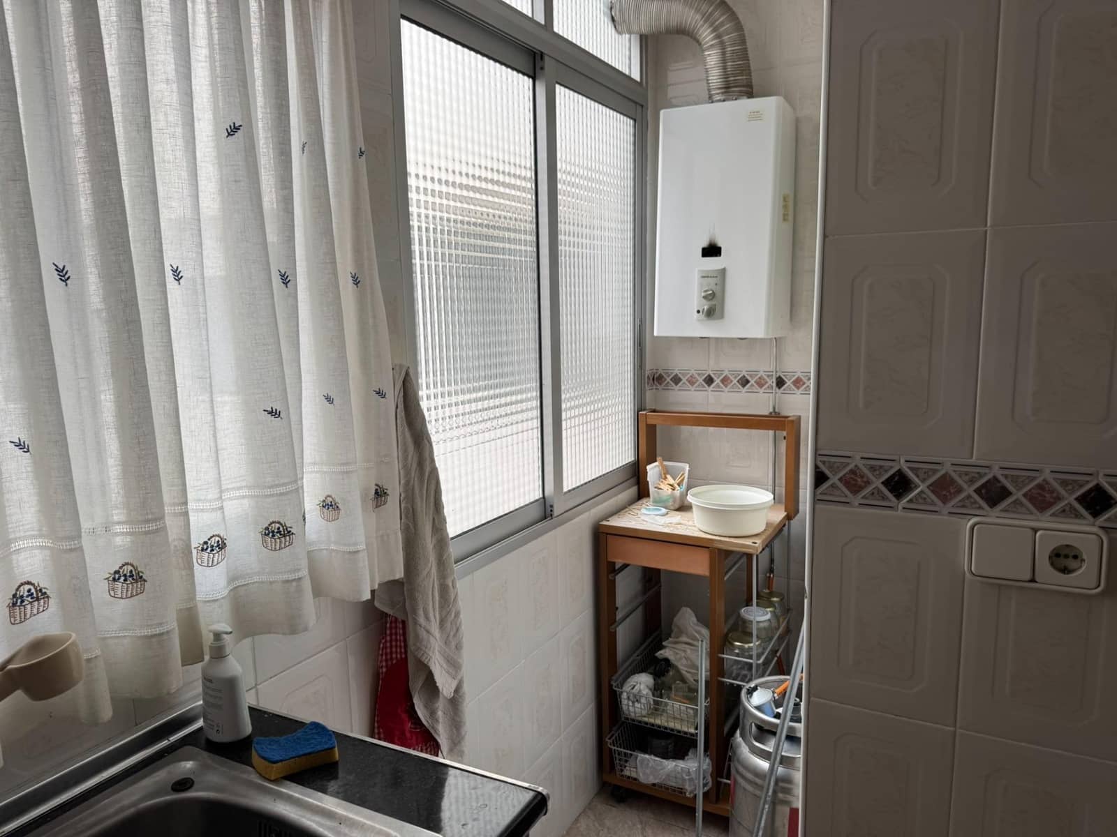 3 quarto Apartamento para venda em La Villajoyosa / Vila Joiosa - 150 000 € (Ref: 9059702)