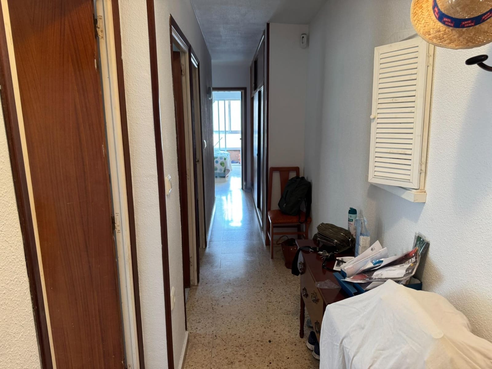 3 quarto Apartamento para venda em La Villajoyosa / Vila Joiosa - 150 000 € (Ref: 9059702)
