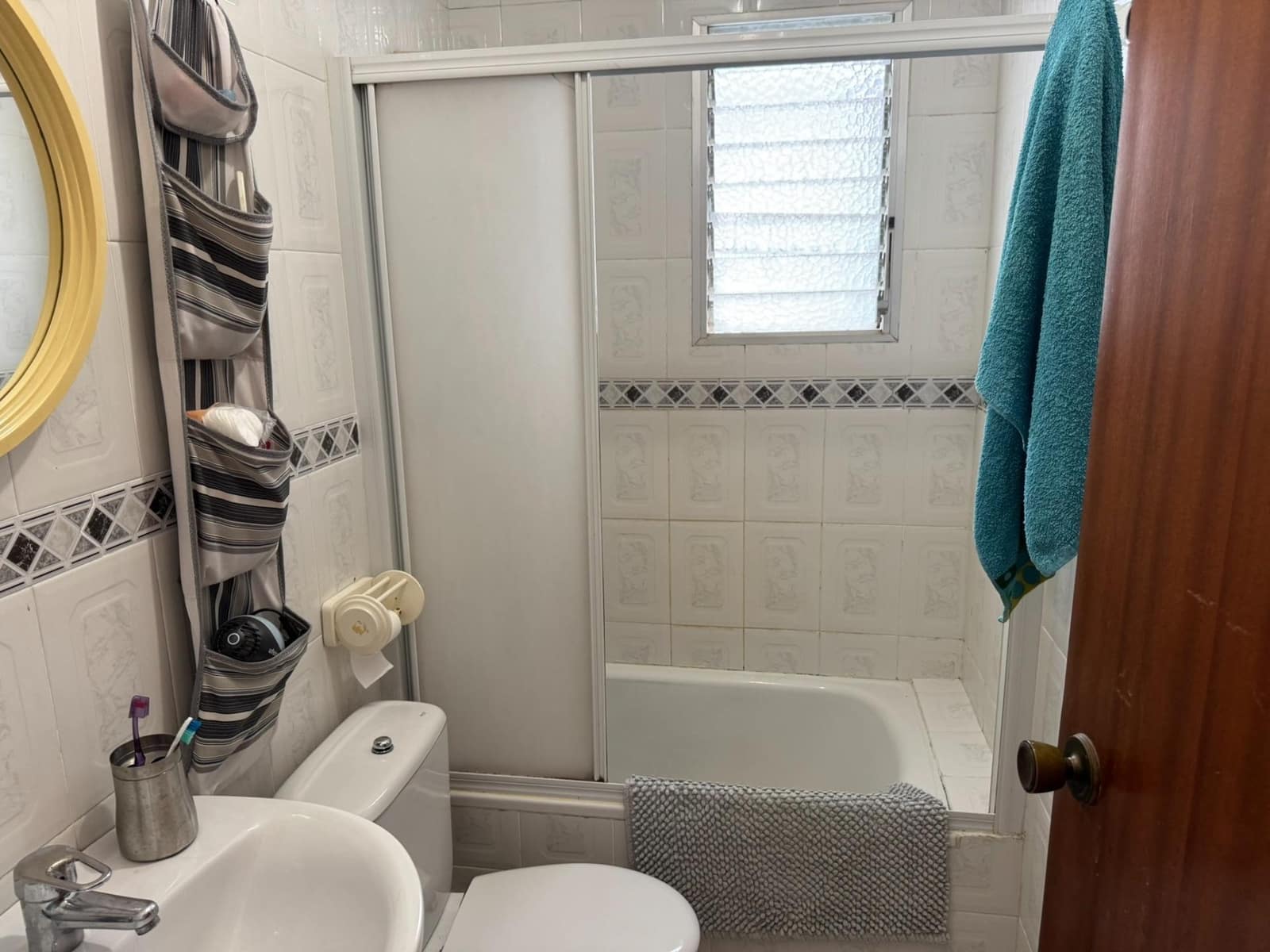 3 quarto Apartamento para venda em La Villajoyosa / Vila Joiosa - 150 000 € (Ref: 9059702)