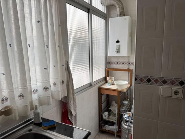 3 quarto Apartamento para venda em Plans - Gasparot, La Villajoyosa / Vila Joiosa - 150 000 € (Ref: 9059702)