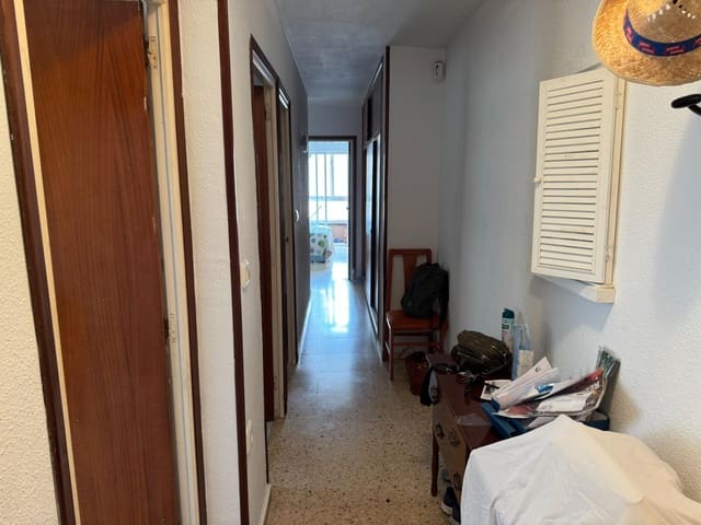 3 quarto Apartamento para venda em Plans - Gasparot, La Villajoyosa / Vila Joiosa - 150 000 € (Ref: 9059702)