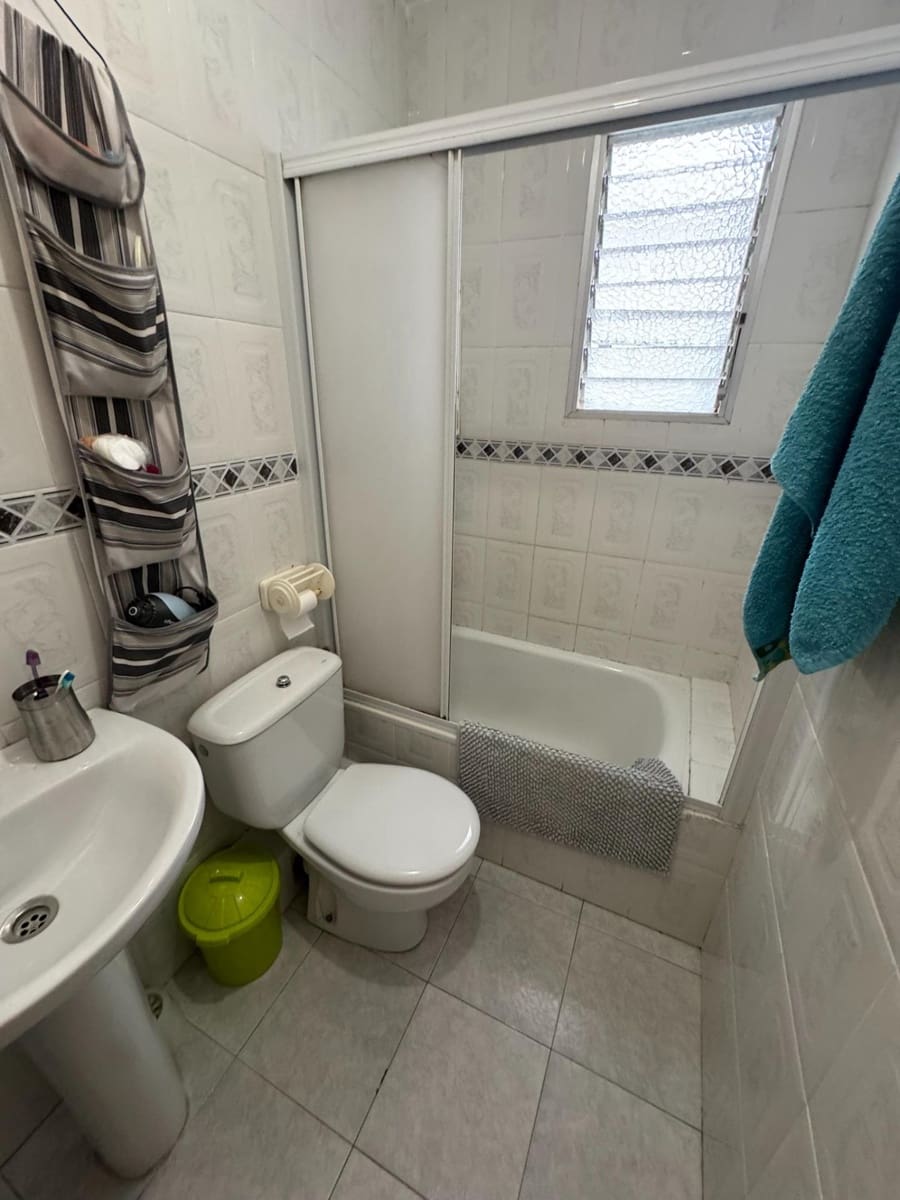 3 quarto Apartamento para venda em La Villajoyosa / Vila Joiosa - 150 000 € (Ref: 9059702)