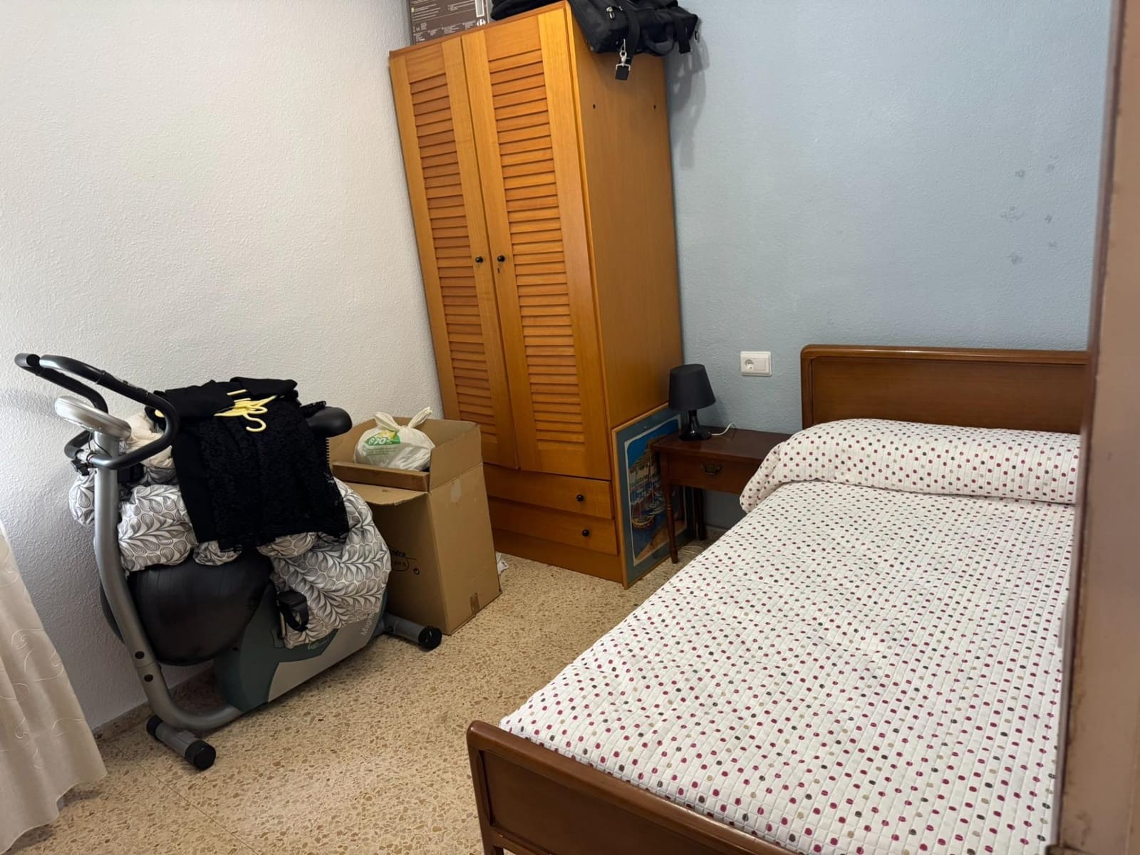 3 quarto Apartamento para venda em La Villajoyosa / Vila Joiosa - 150 000 € (Ref: 9059702)