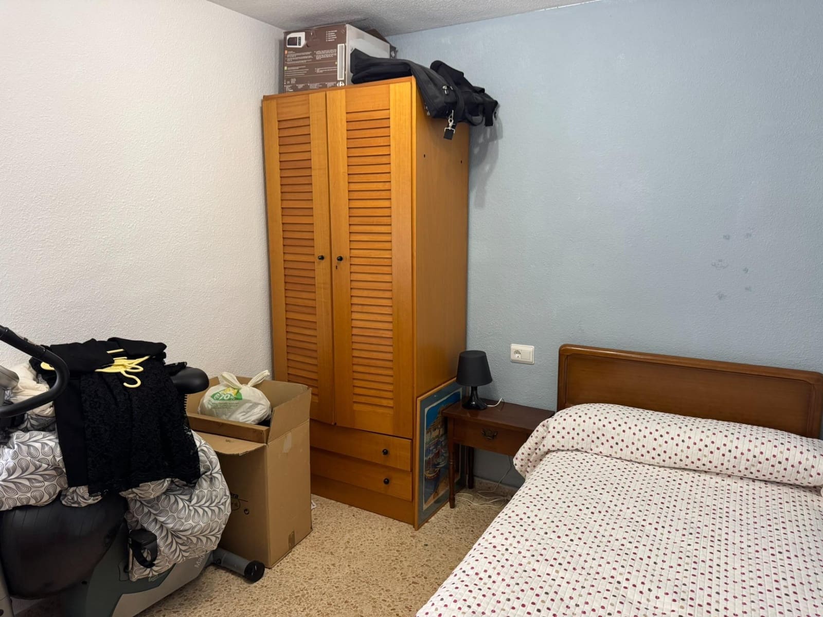 3 quarto Apartamento para venda em La Villajoyosa / Vila Joiosa - 150 000 € (Ref: 9059702)