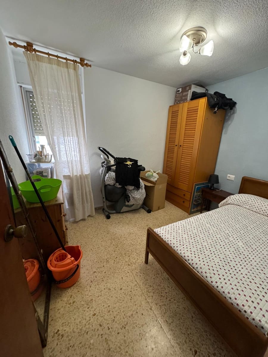 3 quarto Apartamento para venda em La Villajoyosa / Vila Joiosa - 150 000 € (Ref: 9059702)