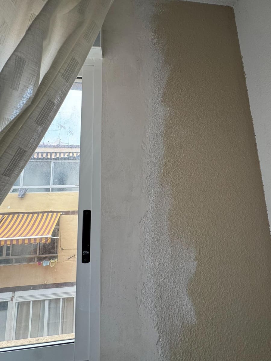 3 quarto Apartamento para venda em La Villajoyosa / Vila Joiosa - 150 000 € (Ref: 9059702)