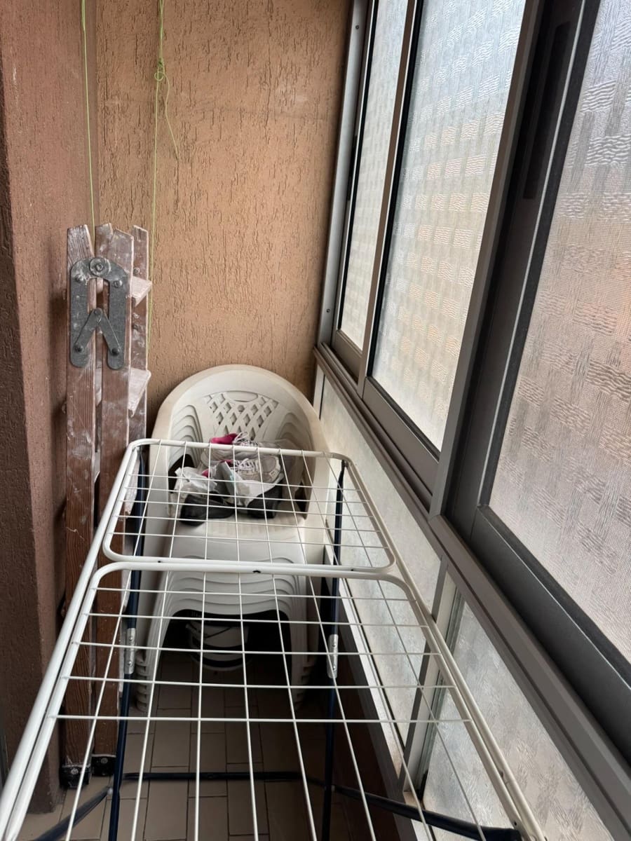 3 quarto Apartamento para venda em La Villajoyosa / Vila Joiosa - 150 000 € (Ref: 9059702)