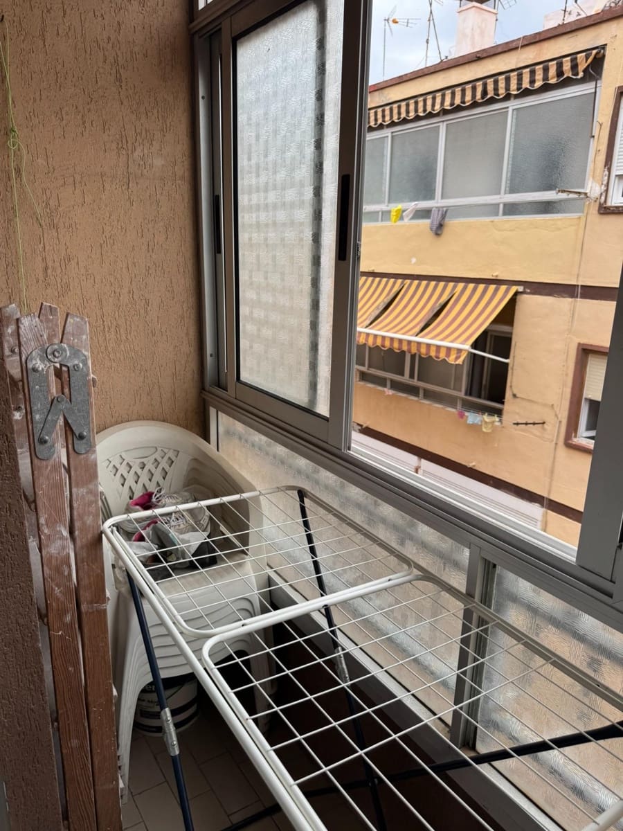 3 quarto Apartamento para venda em La Villajoyosa / Vila Joiosa - 150 000 € (Ref: 9059702)