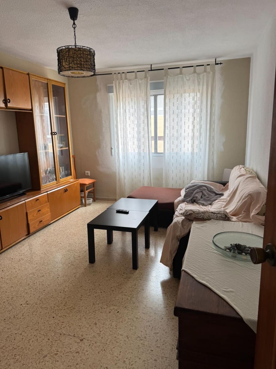 3 quarto Apartamento para venda em La Villajoyosa / Vila Joiosa - 150 000 € (Ref: 9059702)