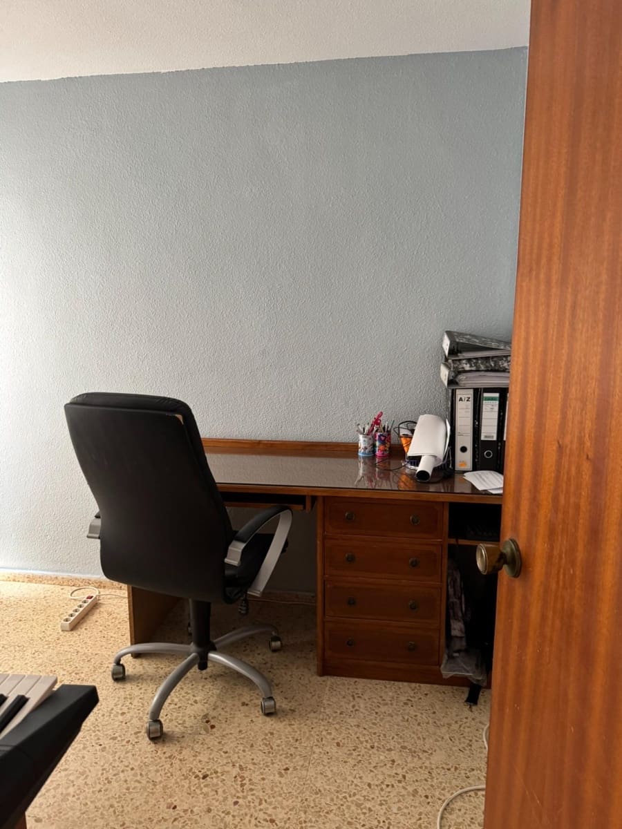 3 quarto Apartamento para venda em La Villajoyosa / Vila Joiosa - 150 000 € (Ref: 9059702)