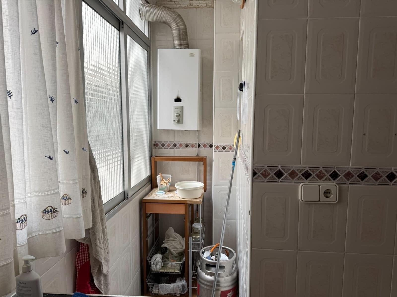 3 quarto Apartamento para venda em La Villajoyosa / Vila Joiosa - 150 000 € (Ref: 9059702)