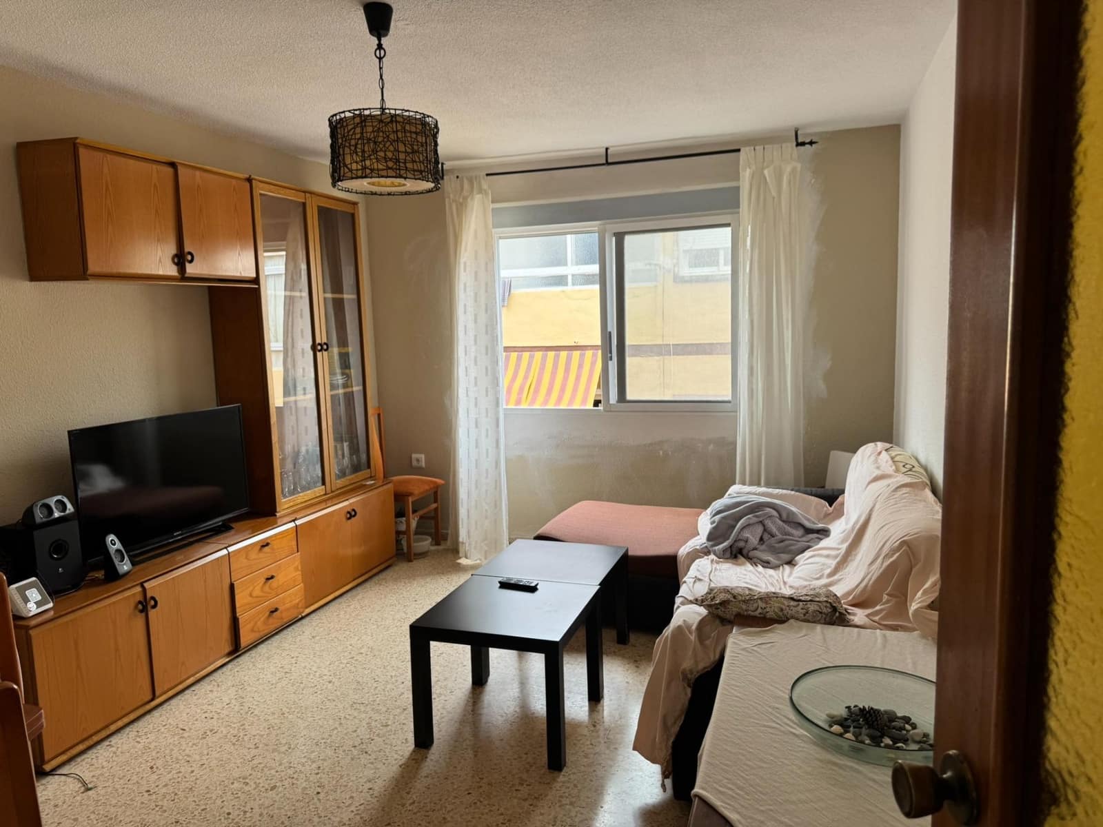 3 quarto Apartamento para venda em La Villajoyosa / Vila Joiosa - 150 000 € (Ref: 9059702)