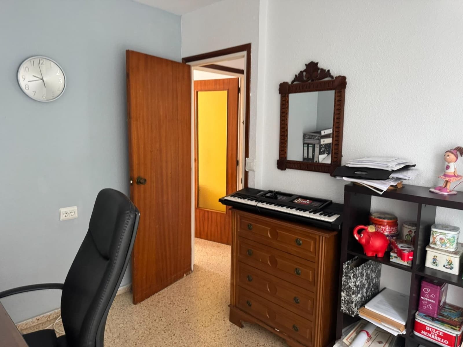 3 quarto Apartamento para venda em La Villajoyosa / Vila Joiosa - 150 000 € (Ref: 9059702)