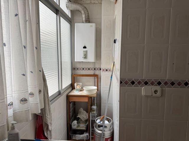 3 quarto Apartamento para venda em Plans - Gasparot, La Villajoyosa / Vila Joiosa - 150 000 € (Ref: 9059702)