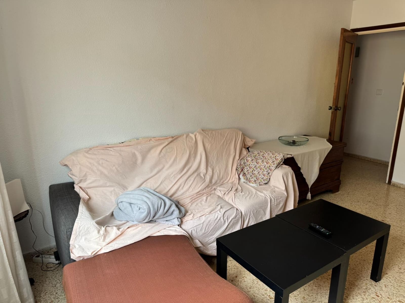 3 quarto Apartamento para venda em La Villajoyosa / Vila Joiosa - 150 000 € (Ref: 9059702)