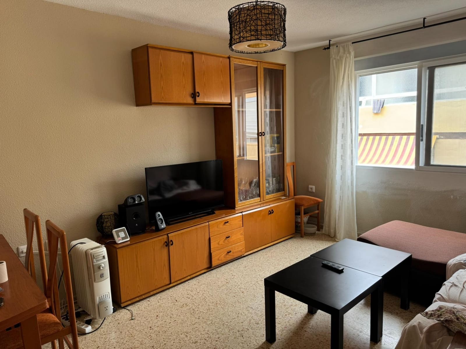 3 quarto Apartamento para venda em La Villajoyosa / Vila Joiosa - 150 000 € (Ref: 9059702)