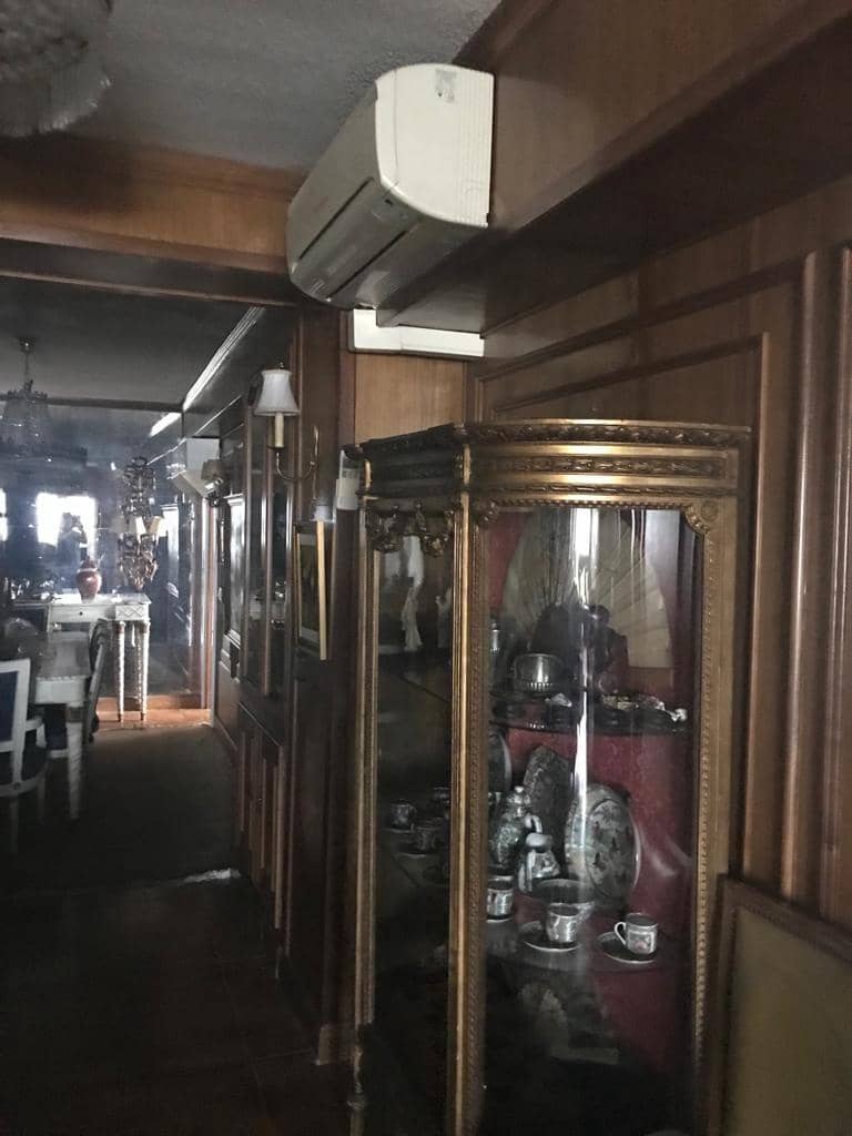 2 bedroom Flat for sale in Benidorm with garage - € 410,000 (Ref: 9085229)