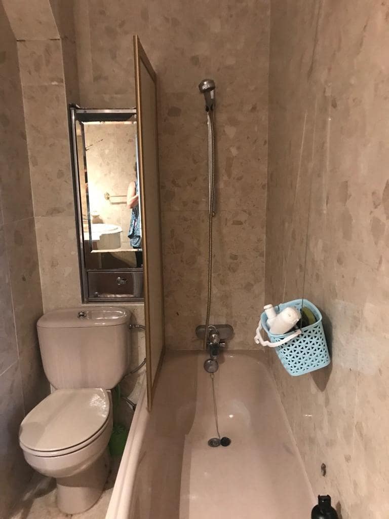 2 bedroom Flat for sale in Benidorm with garage - € 410,000 (Ref: 9085229)