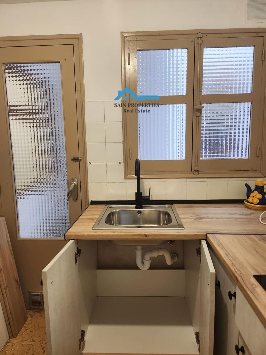 3 soveværelse Lejlighed til salg i Callosa d'En Sarria - € 111.000 (Ref: 9110214)