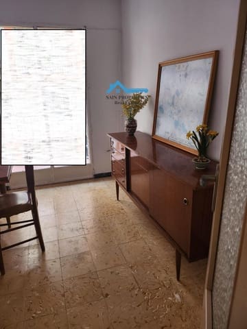 3 camera da letto Appartamento in vendita in Callosa d'En Sarrià - 111.000 € (Rif: 9110214)
