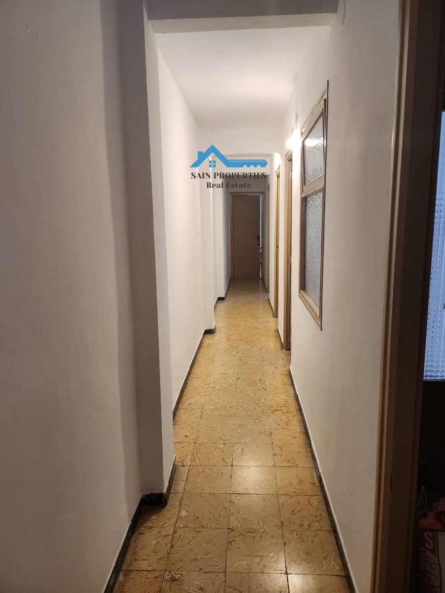 3 soveværelse Lejlighed til salg i Callosa d'En Sarria - € 111.000 (Ref: 9110214)