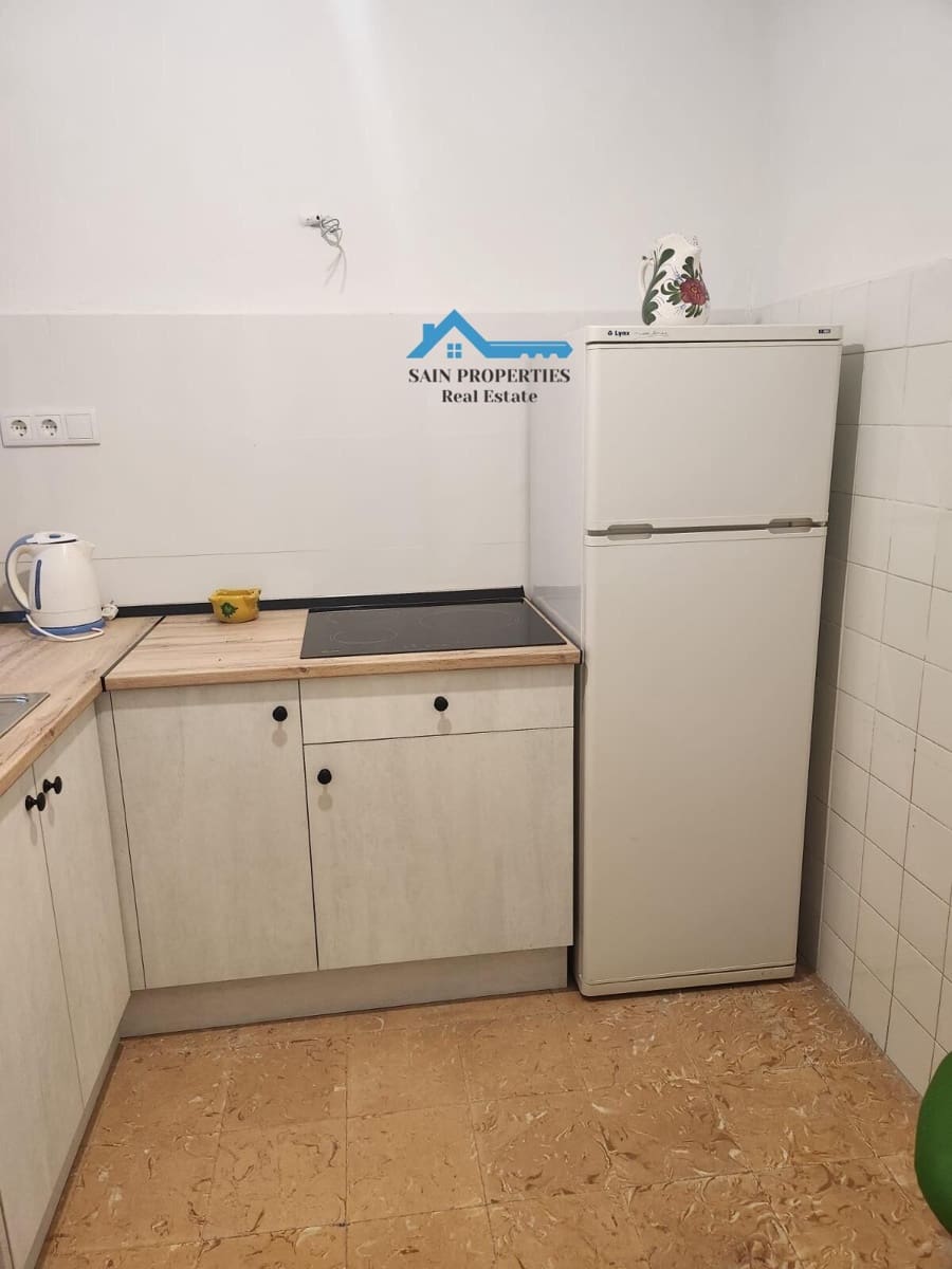 3 soveværelse Lejlighed til salg i Callosa d'En Sarria - € 111.000 (Ref: 9110214)