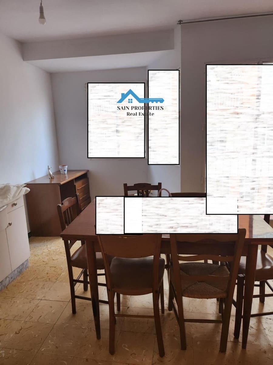 3 soveværelse Lejlighed til salg i Callosa d'En Sarria - € 111.000 (Ref: 9110214)