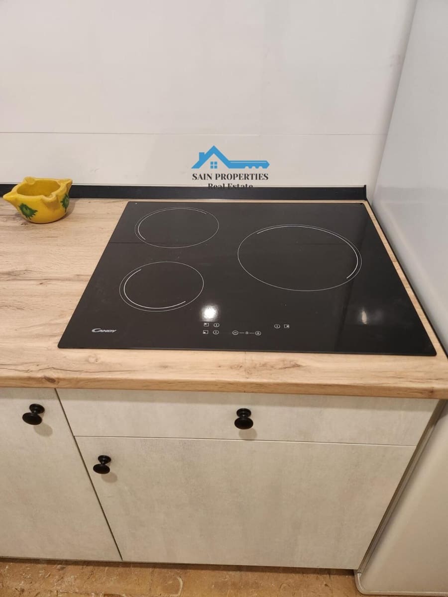 3 soveværelse Lejlighed til salg i Callosa d'En Sarria - € 111.000 (Ref: 9110214)