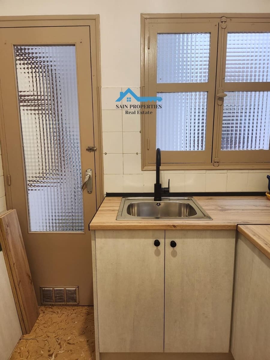 3 soveværelse Lejlighed til salg i Callosa d'En Sarria - € 111.000 (Ref: 9110214)