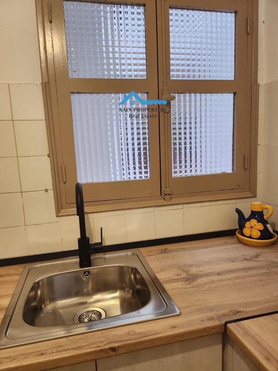 3 soveværelse Lejlighed til salg i Callosa d'En Sarria - € 111.000 (Ref: 9110214)