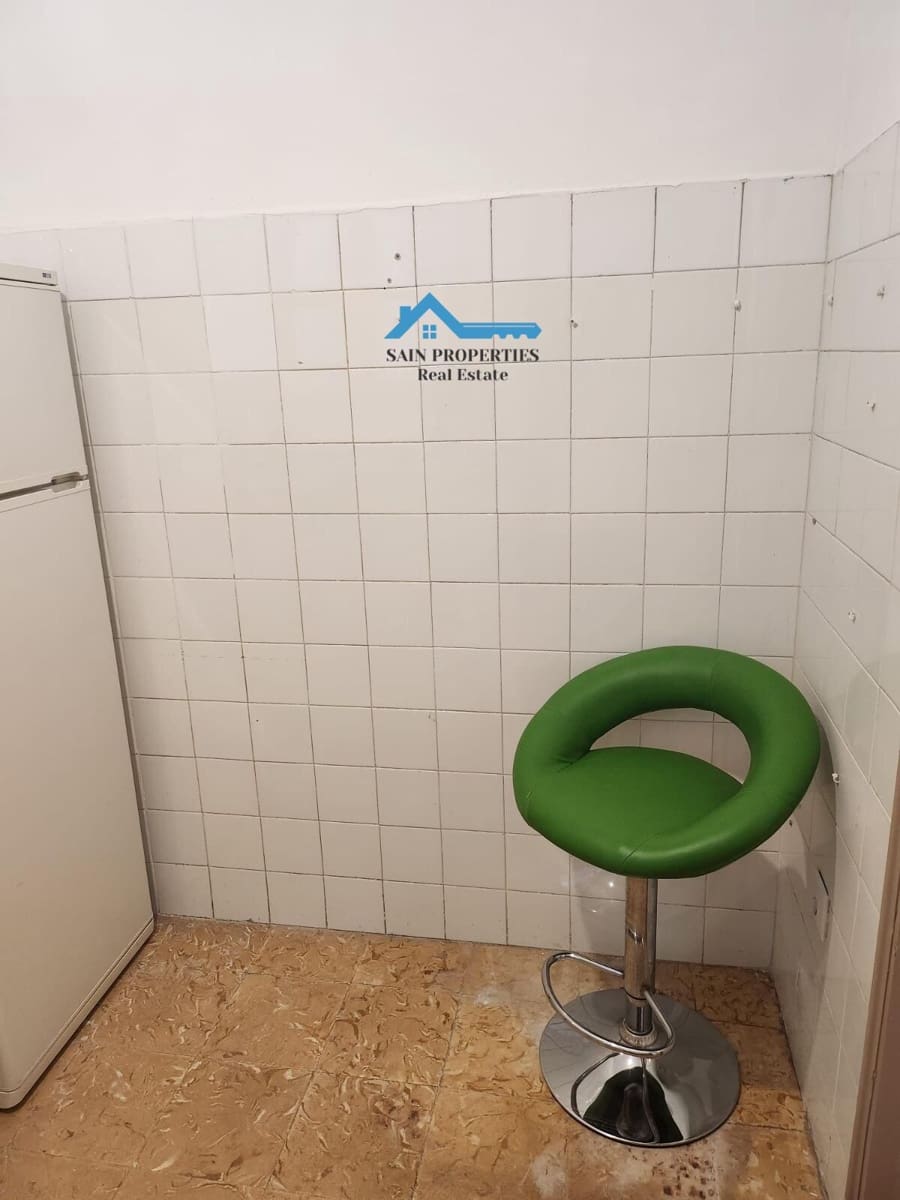 3 soveværelse Lejlighed til salg i Callosa d'En Sarria - € 111.000 (Ref: 9110214)