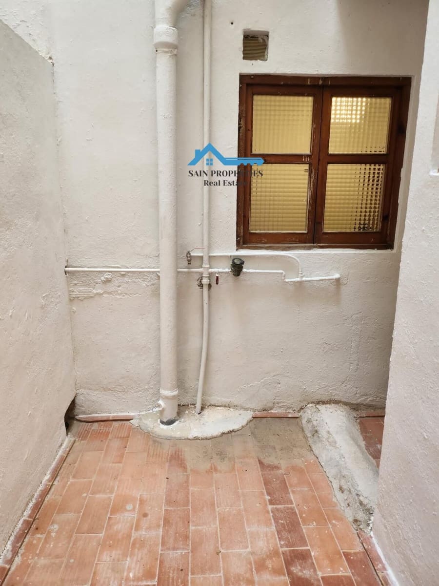 3 soveværelse Lejlighed til salg i Callosa d'En Sarria - € 111.000 (Ref: 9110214)