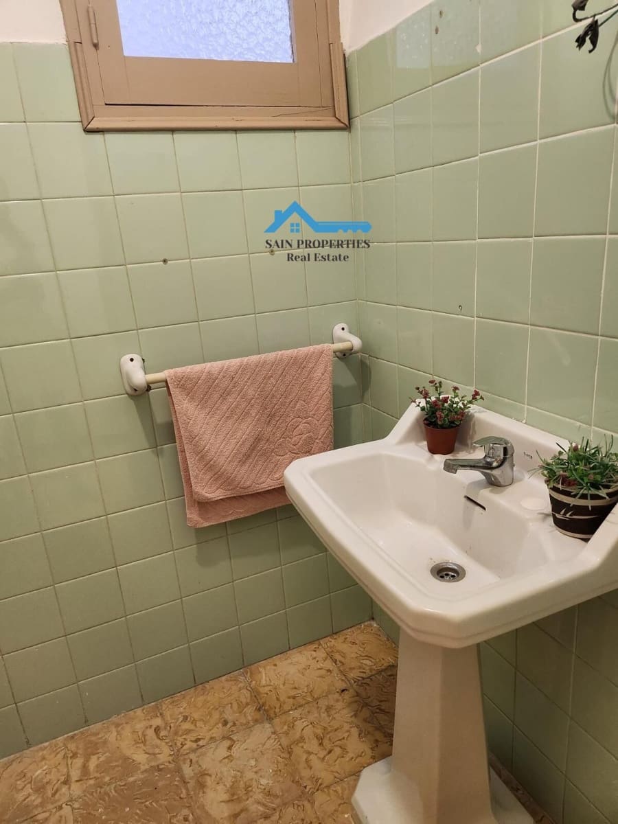 3 soveværelse Lejlighed til salg i Callosa d'En Sarria - € 111.000 (Ref: 9110214)