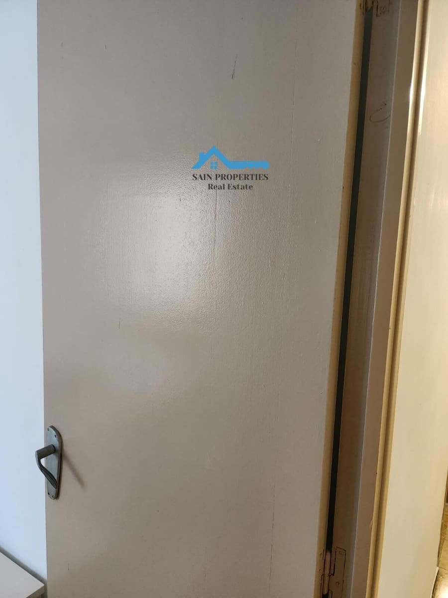 3 soveværelse Lejlighed til salg i Callosa d'En Sarria - € 111.000 (Ref: 9110214)